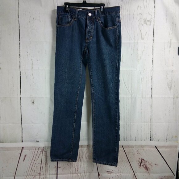 Clockhouse Men's Slim Fit Denim Jeans Size 30/32 - Picture 1 of 6